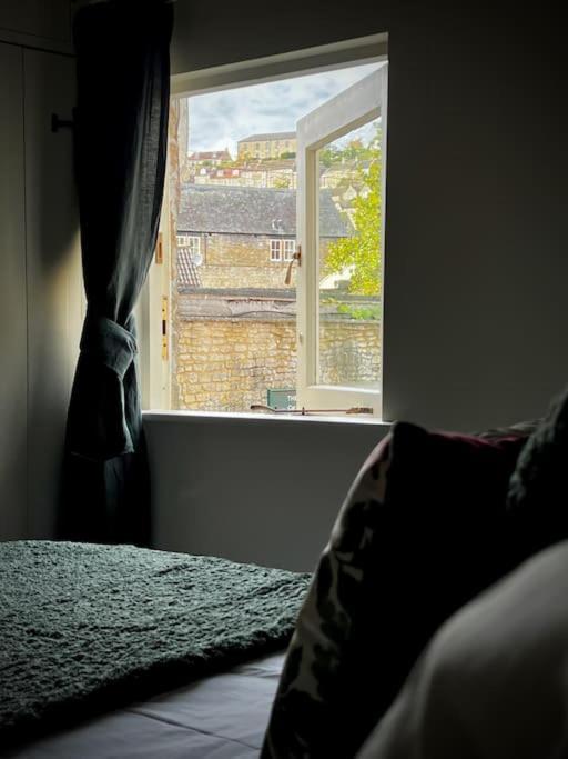 Period Apartment, Great Views, In Heart Of Town. Bradford-On-Avon Exterior photo